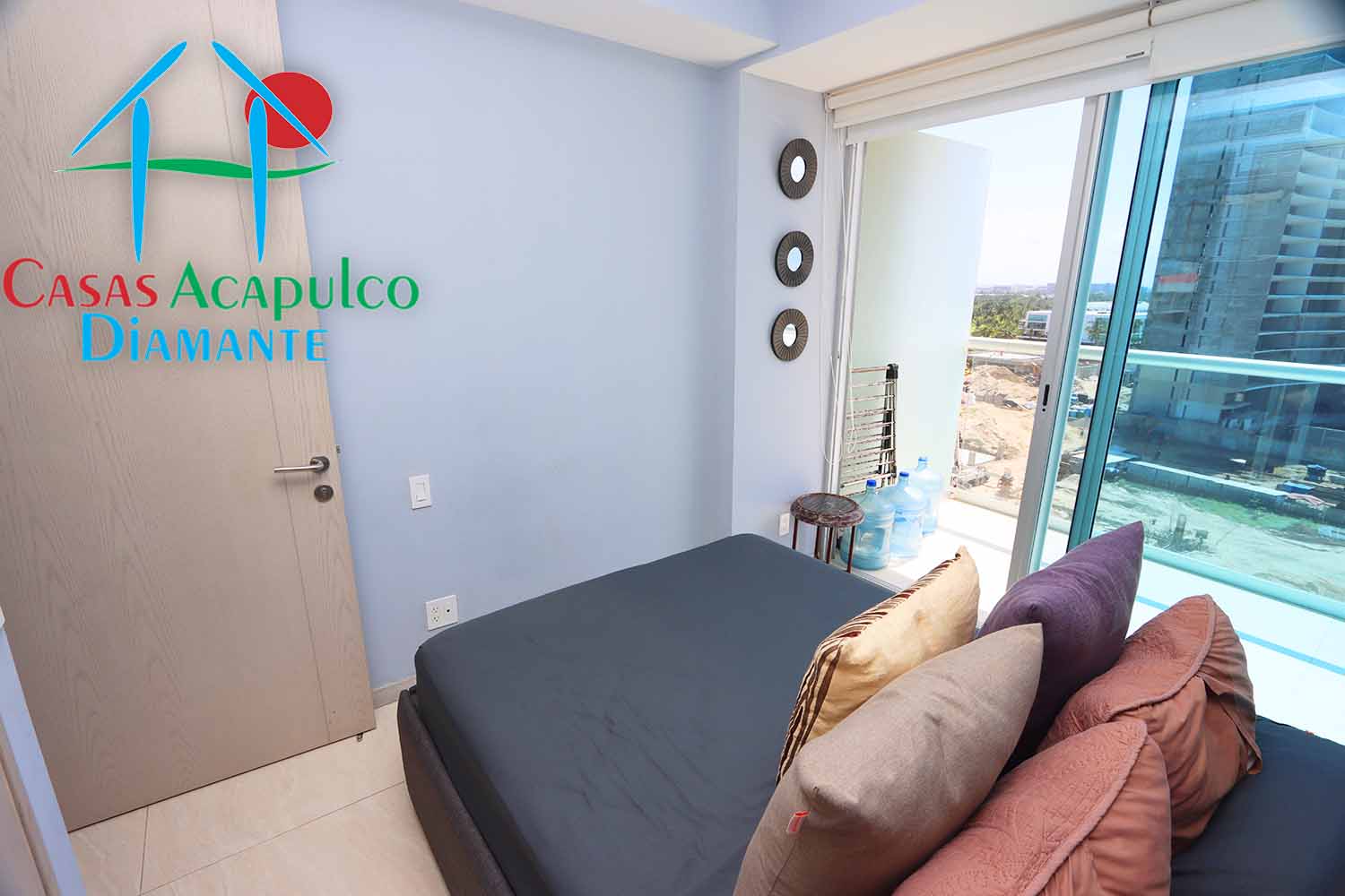 Velera A7 - Recámara uno 4